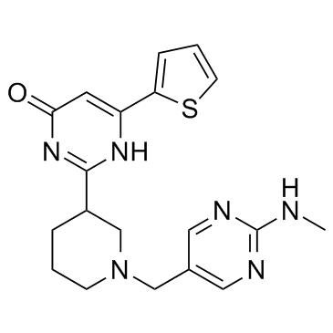 Ribocil 1381289-58-2